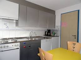 Imagen de los interiores del Hotel Artist Apartments and Garni. Foto 5
