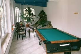 Imagen de los interiores del Hotel Artist Apartments and Garni. Foto 7