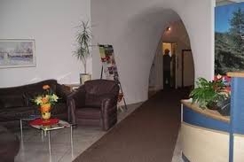 Imagen de los interiores del Hotel Artist Apartments and Garni. Foto 8