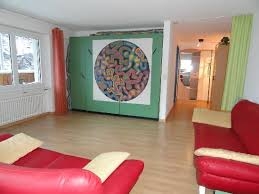 Imagen de los interiores del Hotel Artist Apartments and Garni. Foto 9