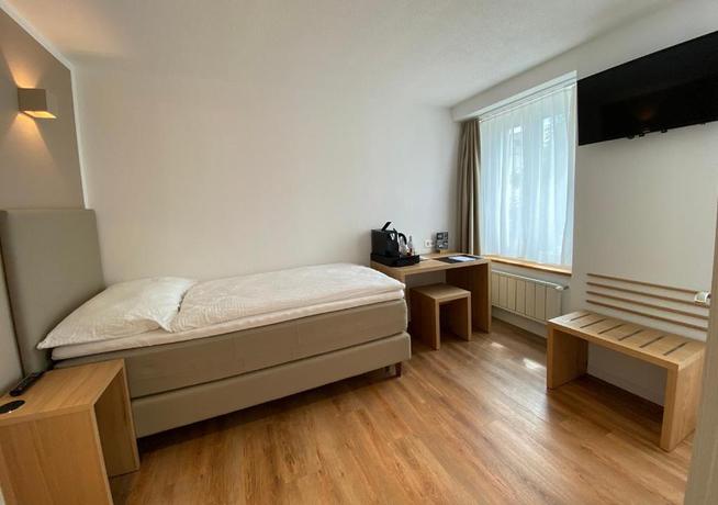 Imagen general del Hotel Artist. Foto 4