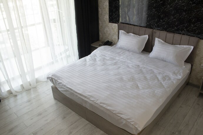 Imagen general del Hotel Artist Regency. Foto 2