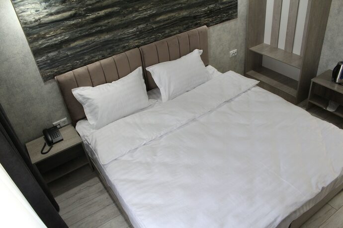 Imagen general del Hotel Artist Regency. Foto 3