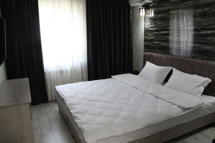 Imagen general del Hotel Artist Regency. Foto 4