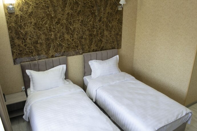 Imagen general del Hotel Artist Regency. Foto 5