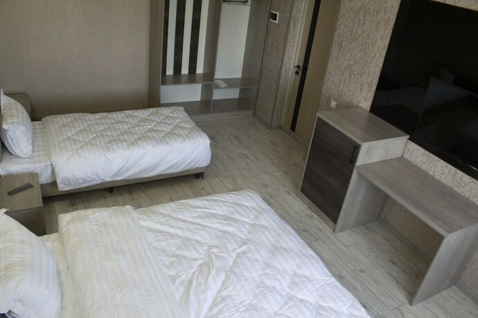 Imagen general del Hotel Artist Regency. Foto 6