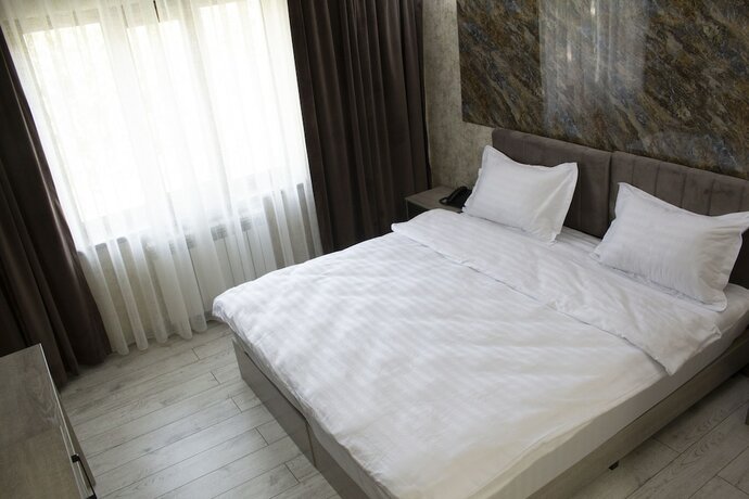 Imagen general del Hotel Artist Regency. Foto 8