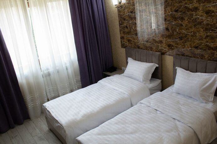 Imagen general del Hotel Artist Regency. Foto 9