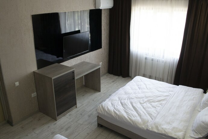 Imagen general del Hotel Artist Regency. Foto 10