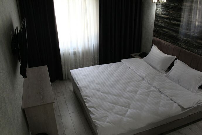 Imagen general del Hotel Artist Regency. Foto 11