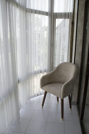Imagen general del Hotel Artist Regency. Foto 1