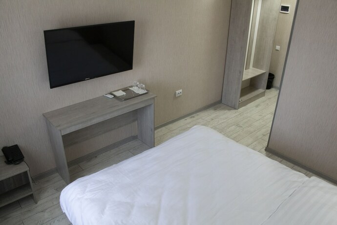Imagen de la habitación del Hotel Artist Regency. Foto 19