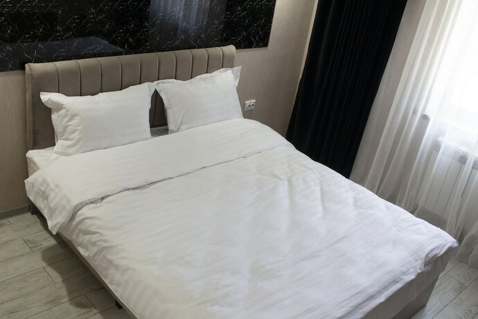 Imagen de la habitación del Hotel Artist Regency. Foto 20