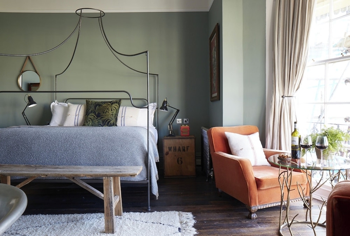 Imagen general del Hotel Artist Residence Brighton. Foto 1