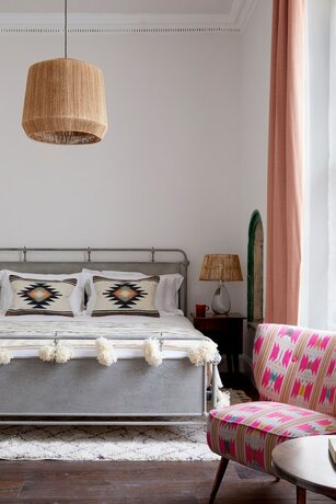 Imagen de la habitación del Hotel Artist Residence Bristol. Foto 13
