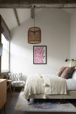 Imagen general del Hotel Artist Residence Bristol. Foto 1