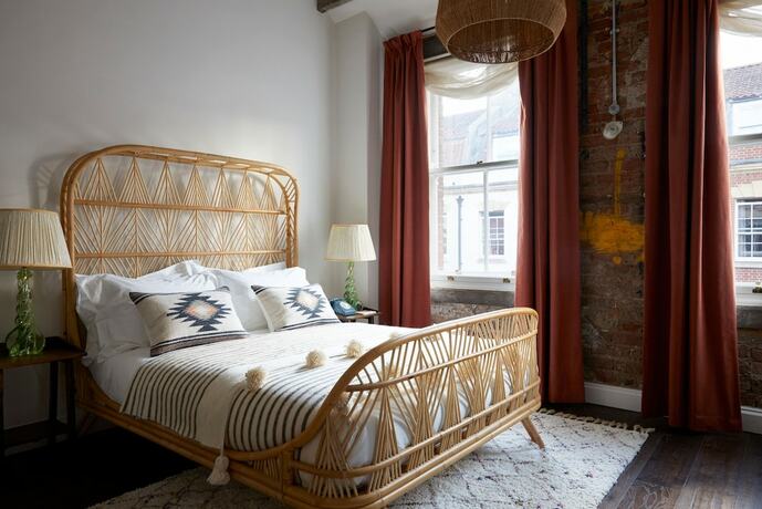 Imagen general del Hotel Artist Residence Bristol. Foto 2