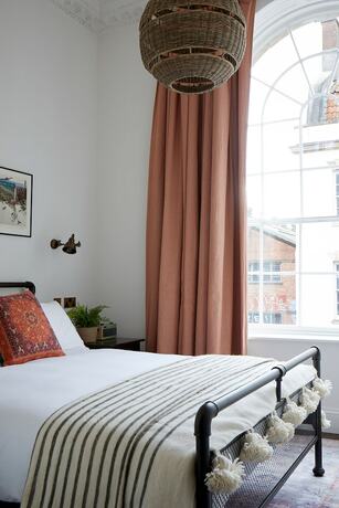 Imagen general del Hotel Artist Residence Bristol. Foto 3