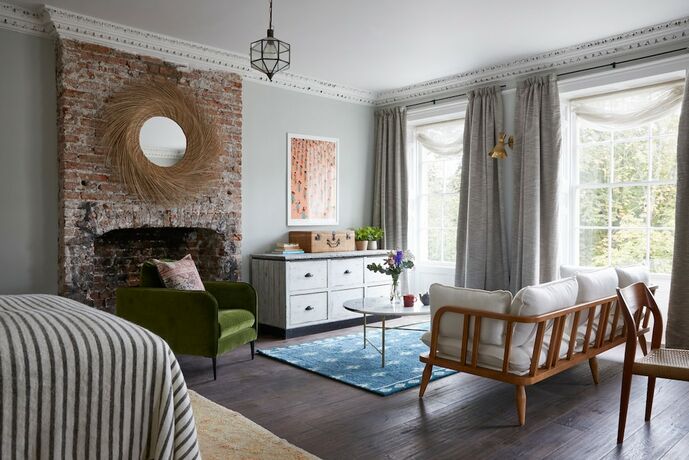 Imagen general del Hotel Artist Residence Bristol. Foto 4