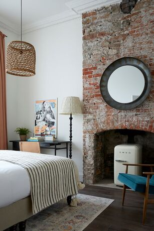 Imagen general del Hotel Artist Residence Bristol. Foto 5