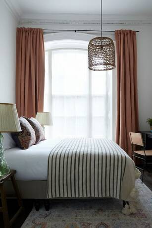 Imagen general del Hotel Artist Residence Bristol. Foto 10