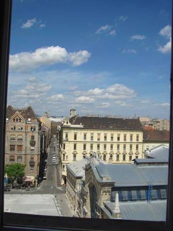 Imagen general del Hotel Artist Residence. Foto 2