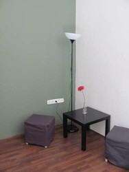 Imagen general del Hotel Artist Residence. Foto 3