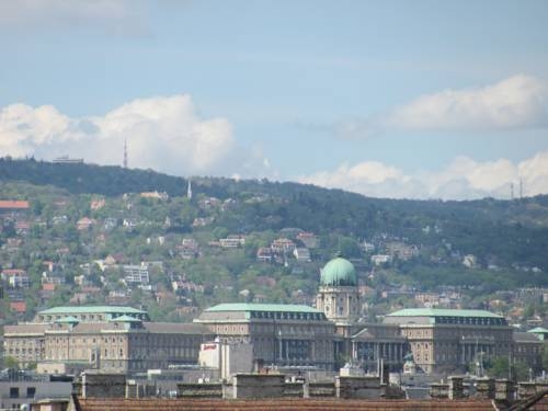 Imagen general del Hotel Artist Residence. Foto 4