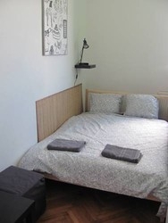 Imagen general del Hotel Artist Residence. Foto 5