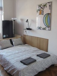 Imagen general del Hotel Artist Residence. Foto 6