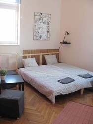 Imagen general del Hotel Artist Residence. Foto 7