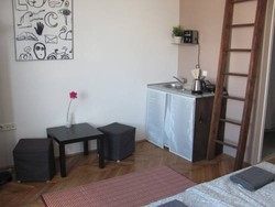 Imagen general del Hotel Artist Residence. Foto 10