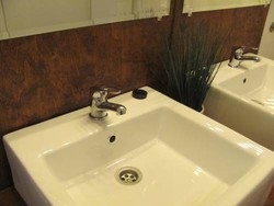 Imagen general del Hotel Artist Residence. Foto 11