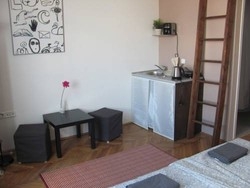 Imagen general del Hotel Artist Residence. Foto 14