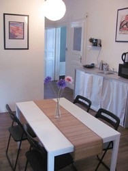 Imagen general del Hotel Artist Residence. Foto 15