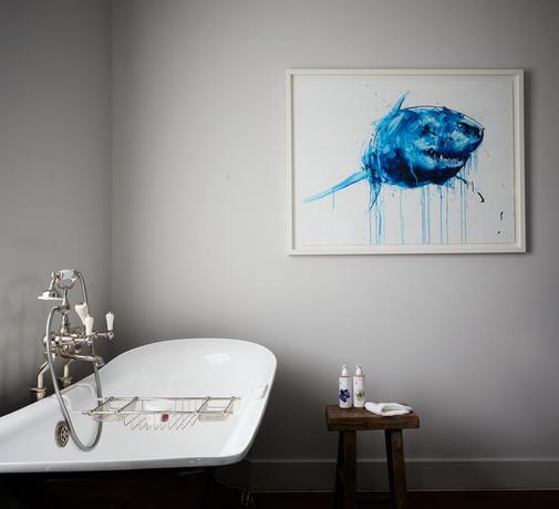 Imagen general del Hotel Artist Residence London. Foto 3