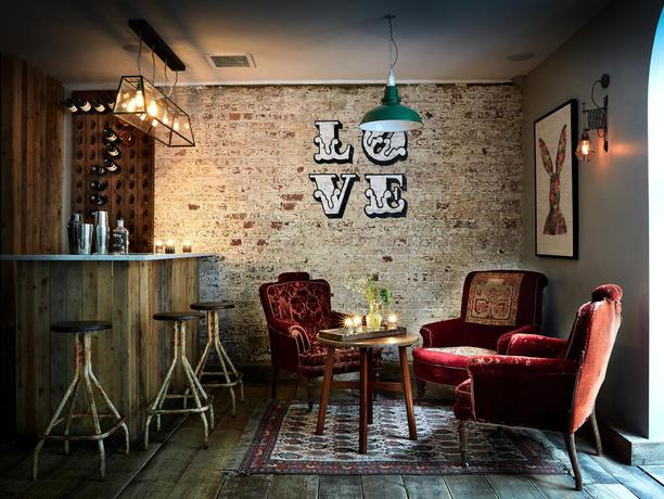 Imagen general del Hotel Artist Residence London. Foto 5