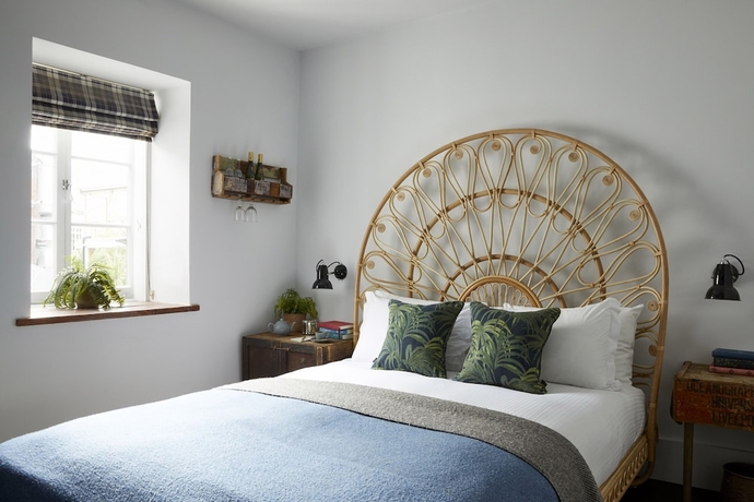 Imagen de la habitación del Hotel Artist Residence Penzance. Foto 11