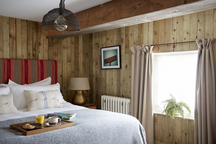 Imagen de la habitación del Hotel Artist Residence Penzance. Foto 13