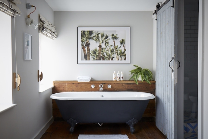 Imagen de la habitación del Hotel Artist Residence Penzance. Foto 15