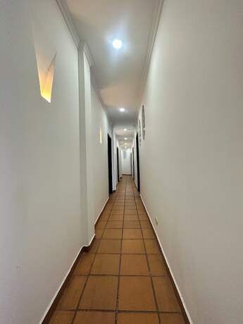 Imagen general del Hotel Artistico Bogota. Foto 4