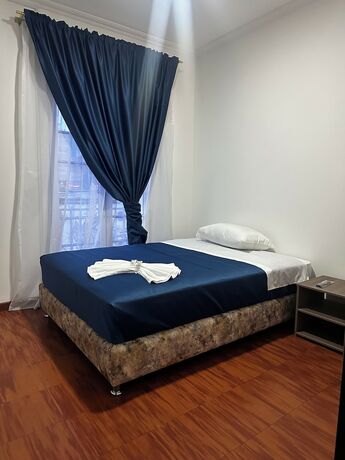 Imagen de la habitación del Hotel Artistico Bogota. Foto 17