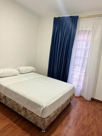 Imagen de la habitación del Hotel Artistico Bogota. Foto 23