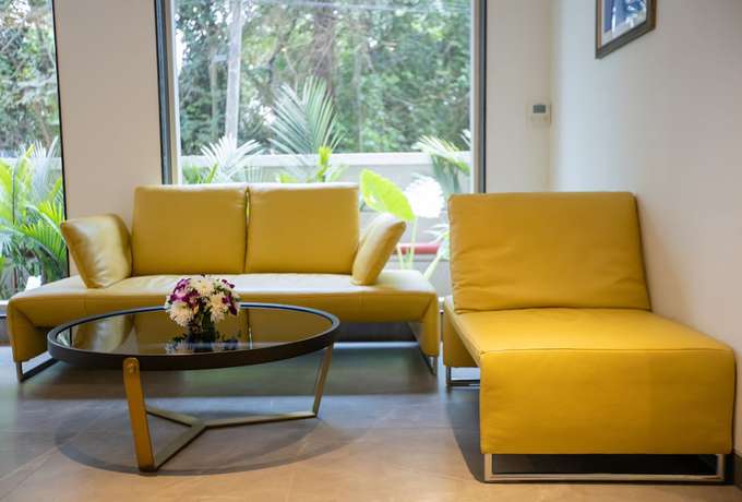 Imagen de los interiores del Hotel Artistry Suites. Foto 15