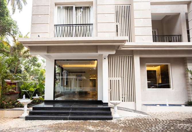 Imagen general del Hotel Artistry Suites. Foto 4