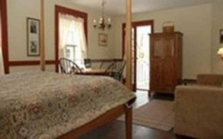 Imagen general del Hotel Artists Colony Inn and Restaurant. Foto 3