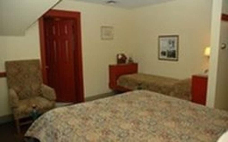 Imagen general del Hotel Artists Colony Inn and Restaurant. Foto 5