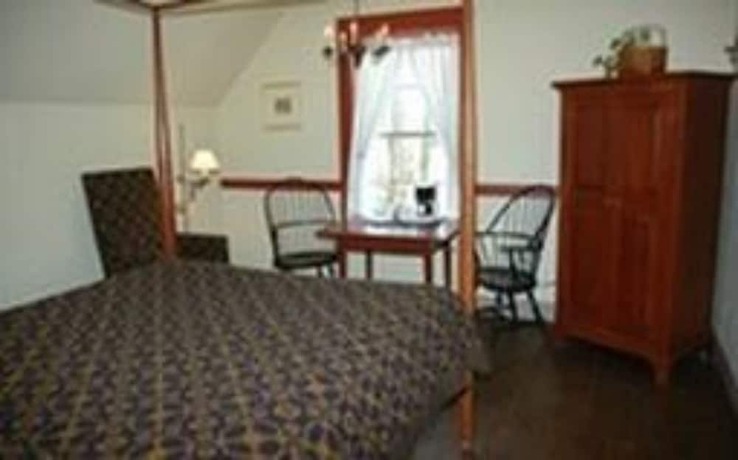 Imagen general del Hotel Artists Colony Inn and Restaurant. Foto 8