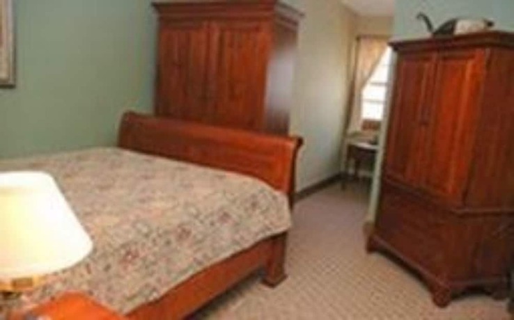 Imagen general del Hotel Artists Colony Inn and Restaurant. Foto 11