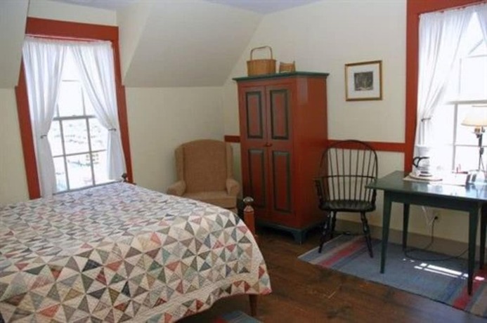 Imagen general del Hotel Artists Colony Inn and Restaurant. Foto 13